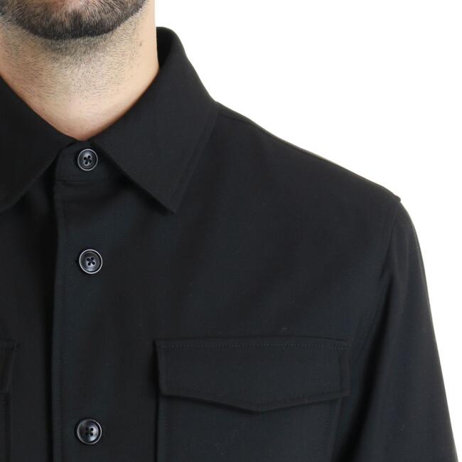 GIUBBOTTO OVERSHIRT SEINSE - Mad Fashion | img vers.650x/